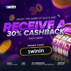 1win official website